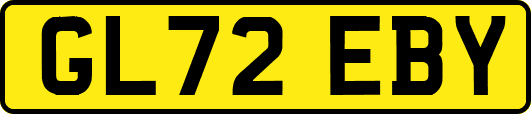 GL72EBY