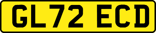 GL72ECD