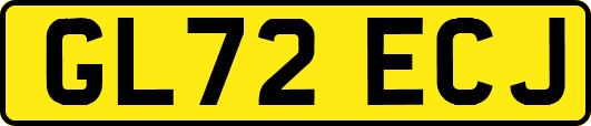 GL72ECJ