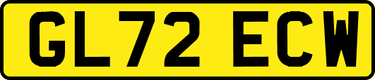 GL72ECW