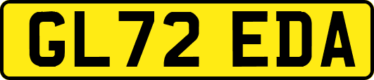 GL72EDA