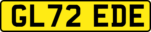 GL72EDE