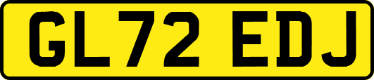 GL72EDJ