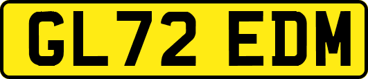 GL72EDM