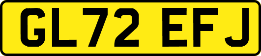 GL72EFJ