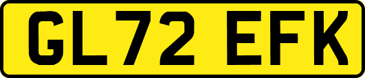 GL72EFK
