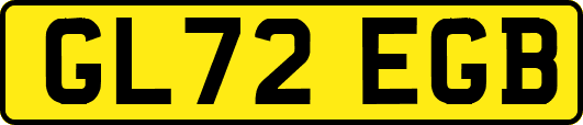 GL72EGB