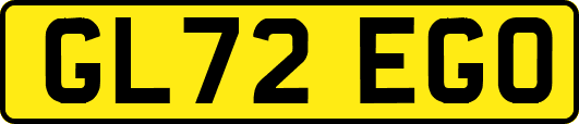 GL72EGO