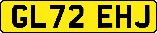 GL72EHJ