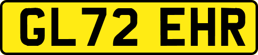 GL72EHR