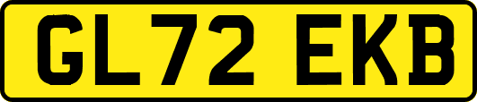 GL72EKB