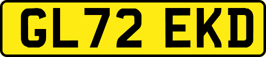 GL72EKD