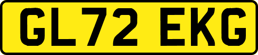 GL72EKG
