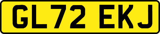 GL72EKJ