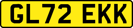 GL72EKK