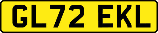 GL72EKL