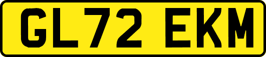GL72EKM