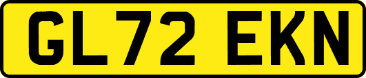 GL72EKN