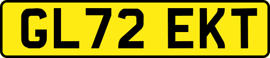 GL72EKT