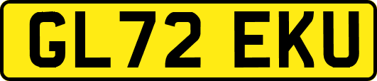 GL72EKU