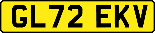 GL72EKV