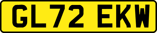 GL72EKW
