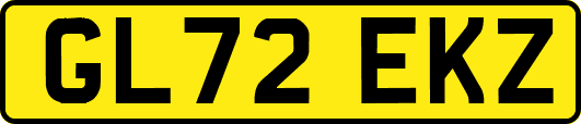 GL72EKZ