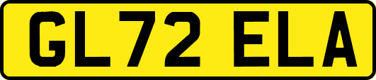 GL72ELA