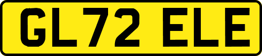 GL72ELE