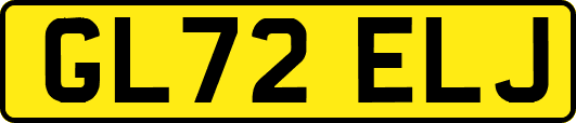 GL72ELJ