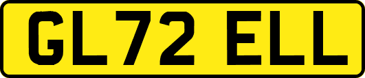 GL72ELL
