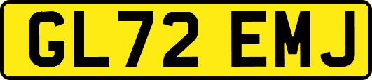 GL72EMJ