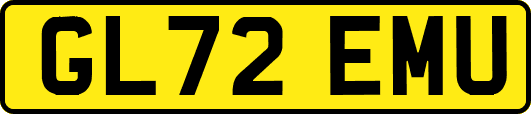 GL72EMU