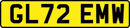 GL72EMW