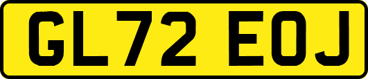 GL72EOJ