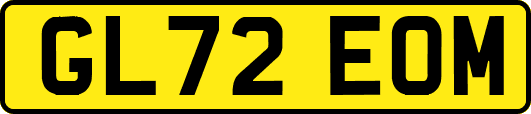 GL72EOM