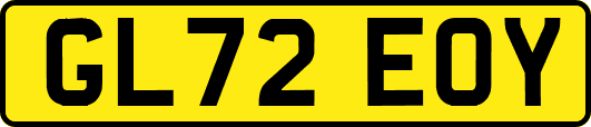 GL72EOY