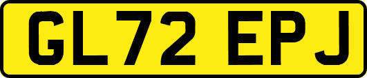GL72EPJ