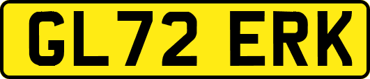 GL72ERK