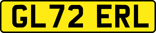 GL72ERL