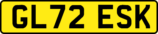 GL72ESK