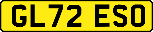 GL72ESO