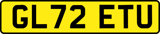 GL72ETU