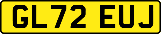 GL72EUJ