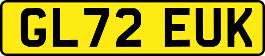 GL72EUK
