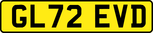 GL72EVD