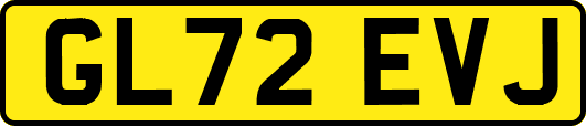 GL72EVJ