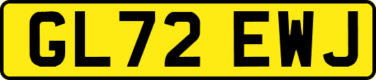 GL72EWJ