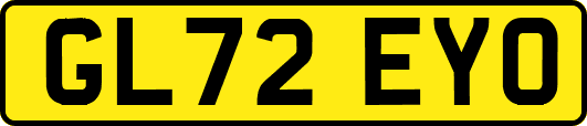 GL72EYO