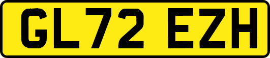 GL72EZH